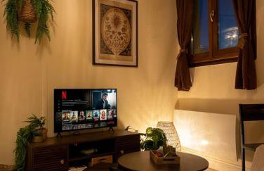 Appartement Nid Bohème - Romantique et Cosy - Foto 9