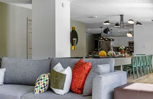 Villa Tation 8BR Mini Hotel - Foto 76