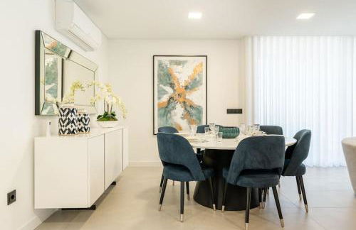 Villa Lunarenzo seaview, Pool, AC, parking - Photo 40