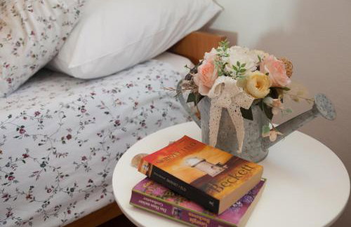 Luton Apartment Zadar Kozino Heating Pool & Jacuzzi - Foto 49