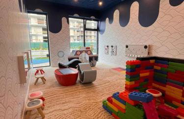 Polanki Aqua Apartament BOHO - Foto 41