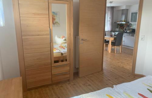 Businesswohnungen Haag bei A7 - Foto 31