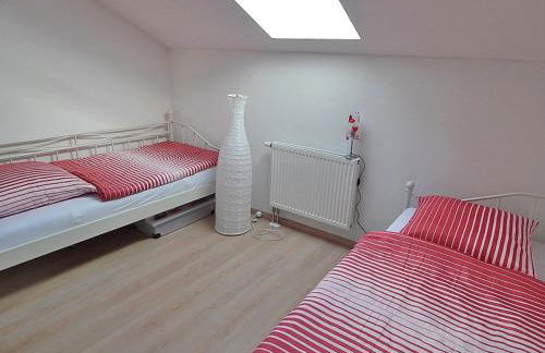 Ferienwohnung Bergidyll - Foto 15