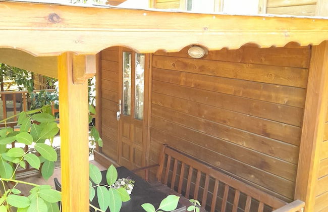 Endemik Bungalov - Foto 8