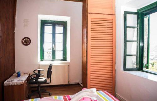 Πύργος Καπουλέα - Foto 34