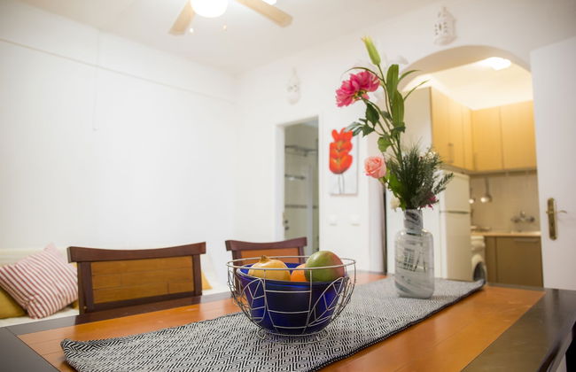 A12 - Praia da Luz Studio Apartment by DreamAlgarve - Foto 13