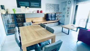 Arenal Dream The Beachfront Paradise - Foto 1