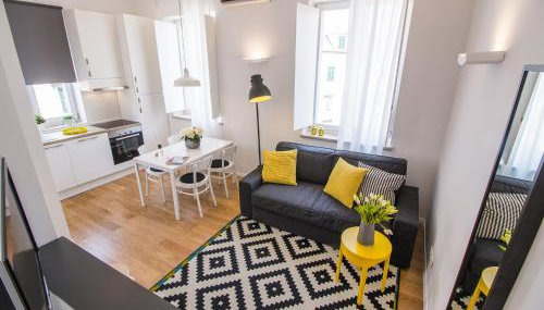 Furioso Apartments - Foto 2