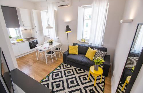 Furioso Apartments - Foto 2
