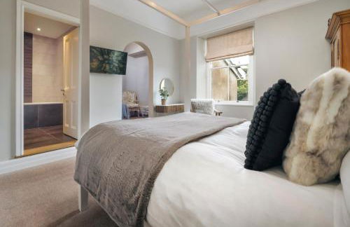 Rosemount Lake District Townhouse with Hot Tub - Ridgestone - Foto 56