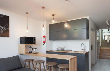 7 Gaia Roaster Apartments - Foto 7