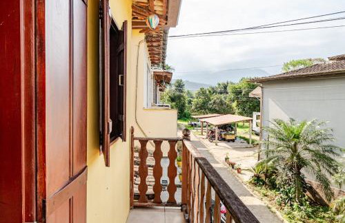Casa Aconchegante Em Paraty - Foto 16