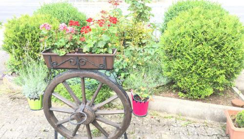 Apartment Gosberg - 90qm - Foto 2