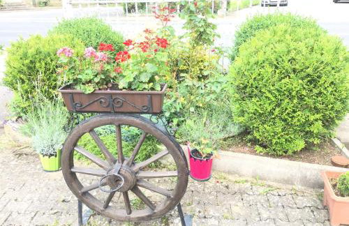 Apartment Gosberg - 90qm - Foto 2