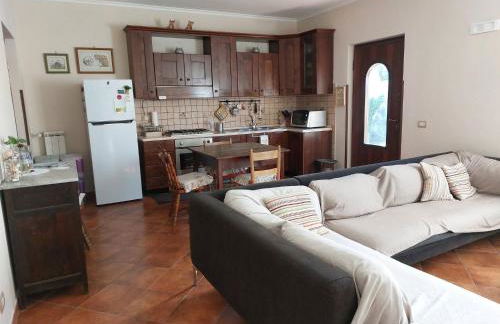 Sezze - Casa between the sea and the mountains of Luigi Fabiana - Foto 4