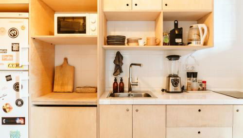 Tortuga blue house in banana plantation - Foto 3