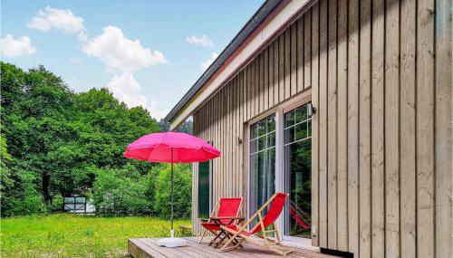 Cozy Home In Clausthal-Zellerfeld - Foto 2