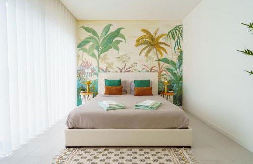 Villa Tropical with jacuzzi and private swimming pool - Foto 15