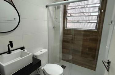 Apartamento em Santos na Ponta da Praia - Foto 8