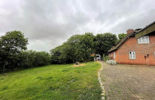 Ferienhaus Das Puppenhaus Emmelsbüll - Foto 21