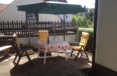 Haus an der Diemel - Foto 44