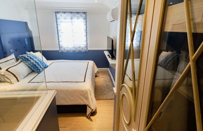 Tenderness GSR Seven Seas Cote d Azure - Foto 3