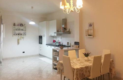 Apulia mon amour (Apulian Charming Apartement) - Foto 9