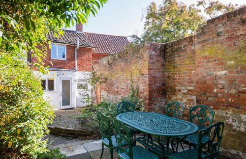 Kingfisher Cottage - Woodbridge - Foto 10