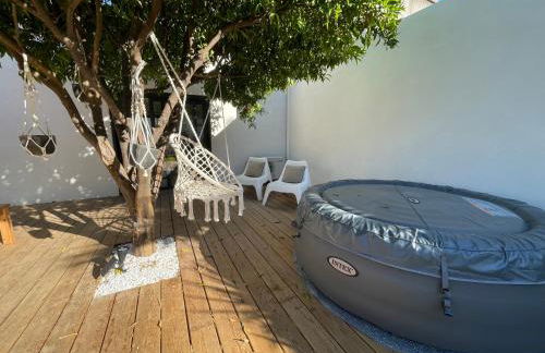 Gites du réservoir - Foto 58