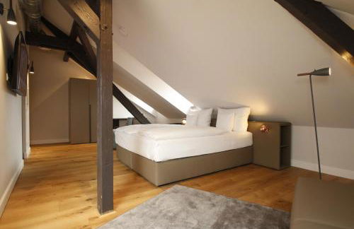Amelie No 1 Hotel & Appartements - Foto 35