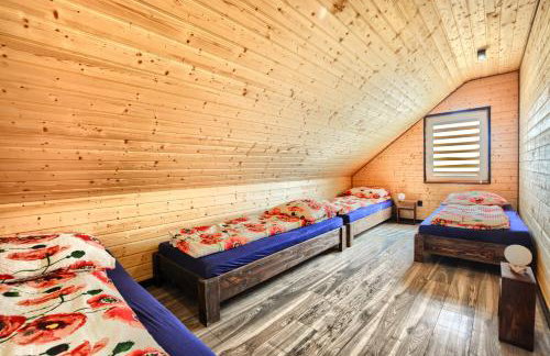 WróbLove Wzgórze - Foto 14