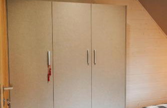 Skrzaci zakątek - domek z prywatną balią z jacuzzi - Foto 52