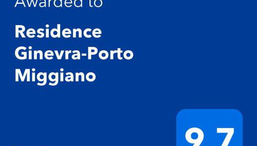 Residence Ginevra-Porto Miggiano - Photo 3