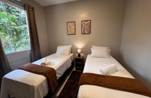 Amplo e Confortavel - Mangueirao - Turismo - Eventos - Negocios - Foto 16