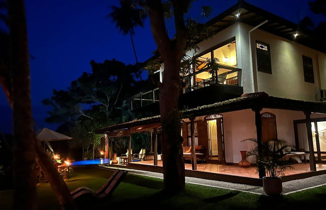 South Point Cottage - Whole Villa 3 Bedrooms (Sleeps 6) - Foto 28