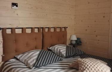 Gîtes les COMBES - Foto 16