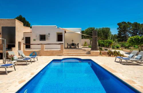 Villa Can Carreras - Photo 1