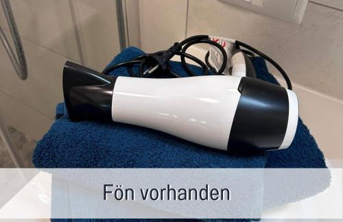 2 Zimmer App Dünengarten Lieblingsplatz Wg11 - Photo 18