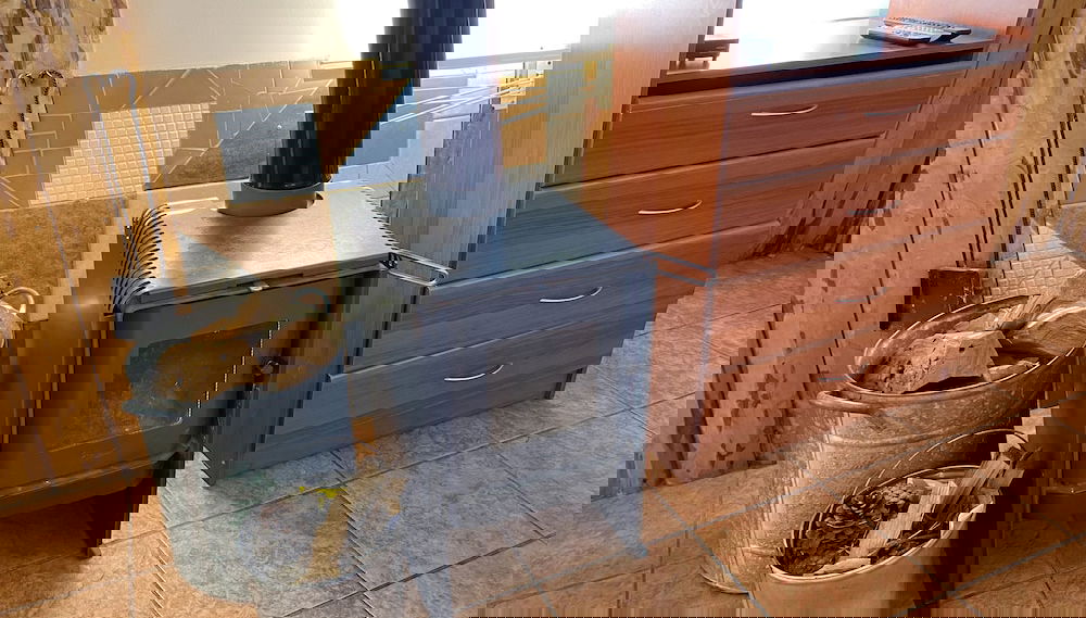 Patagonia Bordelago - Foto 1, Quarto