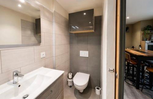 la skibelle Orelle-ValThorens-Spa -bain nordique -salle de sport - Photo 12