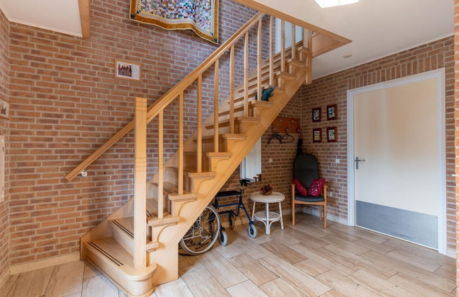 Inviting Villa in Panningen - Photo 30