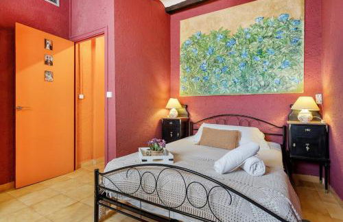 TGN-HistoricCenter-PlayaMediterrani-Gastro-WiFi-AC14 - Foto 17