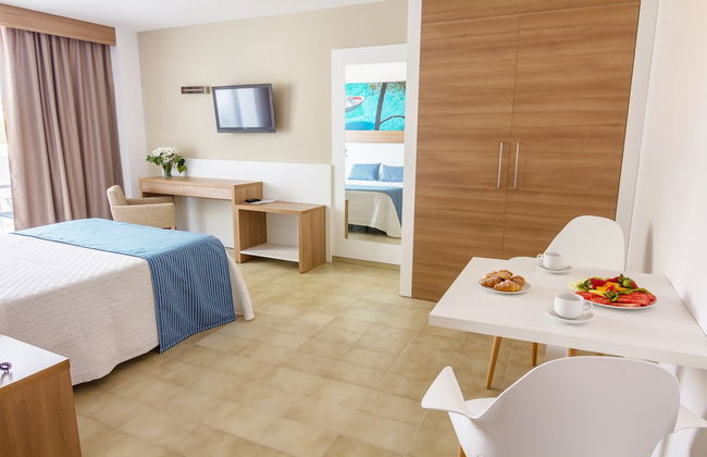 Aparthotel Novo Mar - Foto 77