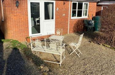 The Coach House at Copper Hall - Foto 31