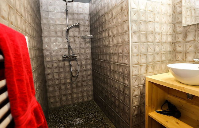 Cottage in Valloire With Ski-storage - Foto 11