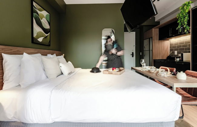 Charlie Mode Perdizes Essential - Foto 14