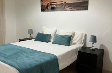 Confort Apartment 2 Bedrooms - Foto 24