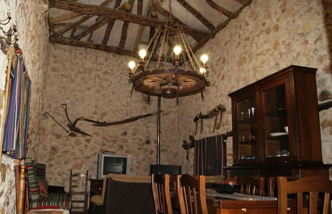 Country Houses Santa Ana de la Sierra - Foto 22