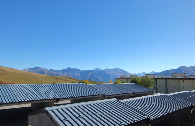 Les Mousquetons - Foto 17