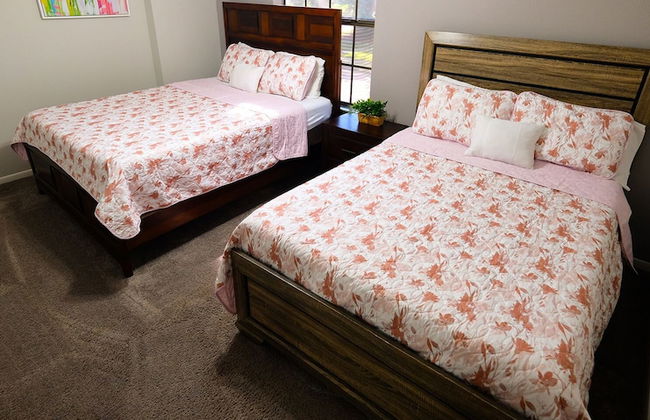 4Bdrm 2.5Bath 8Bed - Story North Houston - Foto 5